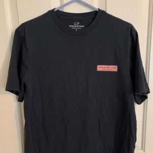 Vineyard Vines Tee